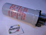 Western Electric Relay 276K Hermetically Sealed Pressure Used Qty 1. Fixed Price $24.99.