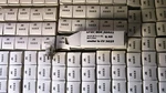 One New Tube (or Two) From Bulk Packs: 1R5, 12AV6, 5663, 5965, 6201, 6414, 6463. Fixed Price $7.95.