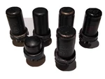 Metal Vacuum Tubes 12SK7 12SA7 6SK7 6SA7 6H6 Valves Electronic. Fixed Price $36.99.