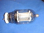 Raytheon CRP-715B Screen Grid Tetrode Radar Pulse Modulator Tube. Fixed Price $79.99.