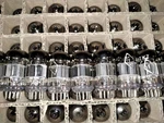 10X 6N1P-EV = E88CC, 6922, 6DJ8 Double Triode Tube Nevz Soviet 1970-80'S New. Fixed Price $64.99.
