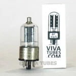 True Nos Nib Hytron Usa JAN-6K5GT Black Plate Bottom Get Vacuum Tube 100+%. Fixed Price $24.95.