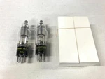 Western Electric 310A Vacuum Tubes Pair Working & Tested Jp. Fixed Price $449.99.