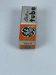 6AD10 Compactron Vacuum Tube Tested Working Vintage Usa. Fixed Price $9.99.