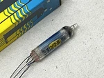 1PCS - Pope DM70 Vacuum Tube Nos Nib. Fixed Price $22.82.