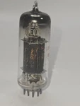 Rca 6EQ7 Audio Vacuum Tube Valve. Fixed Price $18.00.