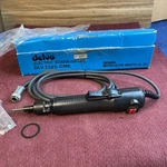 Delvo Dlv 7325-CME Electric Screwdriver Densei / Nippon Brand New In Box. Fixed Price $75.00.
