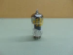 Western Electric 5755 Vacuum Tube Very Strong. Fixed Price $95.00.