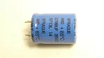 Sprague 9713L 14 80D +85 Deg 2700UF 35VDC Capacitor. Fixed Price $9.99.