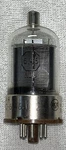 Rca Jan Crc 6146 Vacuum Tubes TV7 Tested Strong. Fixed Price $8.00.