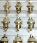 6S17K-V Triode Ussr Soviet Tube Uhf New 8PCS. Fixed Price $19.97.