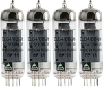 EL84, Sovtek Vacuum Tube, Apex Matched Quad, Power. Fixed Price $84.60.
