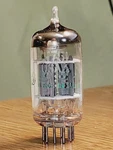 5751 Nos/nib Pizza Pan Getter MAXIPREAMP2/TV7 Tested (1)TUBE Lot. Fixed Price $59.99.