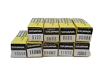 Sylvania Elec Tubes Vtg Lot 5727 6MU8/8KR8/9GH8A/10GN8/11BM8/11HM7/11KV8/15DQ8. Fixed Price $12.50.