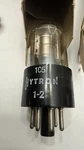1C5GT /VT125 Power Amplifier Pentode Audio Vacuum Tube Valve-. Fixed Price $25.00.