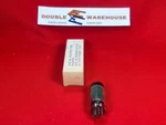 Vintage 1968 Sylvania 6AU6WB Electron Vacuum Tube. Fixed Price $13.99.