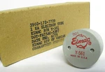 One 1975 Eimac Y561 (8964) Tube - New Old Stock / In Box. Fixed Price $33.50.