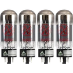 6L6GC, Jj Electronics Vacuum Tube, Apex Matched Quad, Power. Fixed Price $115.56.