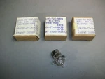 Lot Of 3 Vintage Aero Type 9005 Electron Tube Nsn 5960-00-726-9809 New. Fixed Price $29.95.