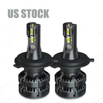 Super Led Bulb For Honda Motorcycle 2004-2020 VT750C Shadow Aero Headlight. Fixed Price $29.99.