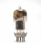 - General Electric Vacuum Tube / 6BK7A CS1. Fixed Price $9.95.