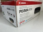 Canon Photo Printer Inkjet Pixma IP2700 New Open Box. Fixed Price $137.00.