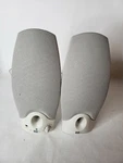 Jbl Pro Computer Speakers 387766-001 401508-001 Tested Read. Fixed Price $49.99.