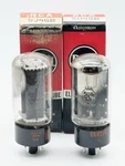 X2 New Nos Rca 5U4GB Tall Bottle Tubes Audio Amplifier Ham Radio Television K5. Fixed Price $61.74.