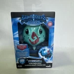Lightseekers Shield Stormshell + Augmented Reality Trading Card, New!. Fixed Price $9.95.