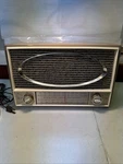 Zenith C725L Automatic Frequency Control Am/fm Radio. Fixed Price $50.00.