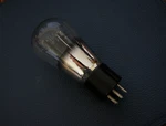 1 - Early Type Tube / 245 Engraved. Fixed Price $179.00.
