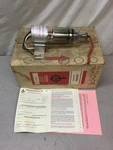 New National Electronics NL-5665/C16J Grid Control Rectifier Tube. Fixed Price $1348.20.