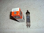 Nos Ge 30AE3 Vacuum Tube - Made In Yugoslavia. Fixed Price $6.99.