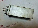 1942 Western Electric Capacitor Condensor 139 Qf 228 216 Vacum Tube Amplifier. Fixed Price $95.00.