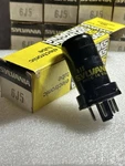 1 Tested Sylvania Nos Nib Vacuum Tube 6J5GT. Fixed Price $20.00.