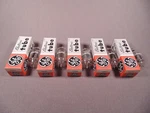 5 6JB6A Ge Hifi Ham Radio Cb Amp Vacuum Tubes Lot Codes Rk Nos Sale!!!. Fixed Price $150.00.