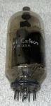 Ge 6JE6B 6LQ6 Setchell Carlson Label Tested Strong. Fixed Price $20.00.