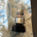 Lot Of 2: 2C39A CV2516 Eimac Transmitting Tube Valve TU10. Fixed Price $28.00.