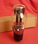 1PC. 6N13S (6N13C) / = 6AS7G Double Triode Power-supply New. Tested. Fixed Price $22.50.