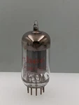 Westinghouse Webcor 12AX7A Test Nos Long Grey Plates Fat Get Serious Tube D546. Fixed Price $35.00.