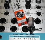 New Ge Tube Usa 0Z4G OZ4G Nos Nib For Car-truck Auto Radio Tested. Fixed Price $10.99.