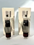 Cetron Jan 811A Nos Vacuum Tube Pair. Fixed Price $170.39.