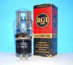 Type Rca Nos Amplifier Vintage Electron Audio Radio Vacuum Tube Valve St 280. Fixed Price $24.99.