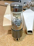 Nos Nib Hivac GC10B Dekatron Cold Cathode Counting Tube (many Avail). Fixed Price $38.00.