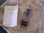Electro-matic Power Tube Em 2.5. Fixed Price $100.00.