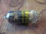 Radio Tv Vacuum Electron Vintage Tube, Thousands Available! *free Shipping*. Fixed Price $9.99.
