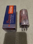 Nos Mallory G1801 12 Volt Vibrator. Fixed Price $22.00.