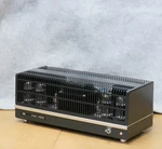 Luxman Luxkit KMQ60 Tube Power Amplifier 50CA10 30W+30W Tested Working. Fixed Price $1439.00.