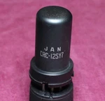 Ea Rca Jan CRC-12SY7 Pentagrid Converter Electron Vacuum Tube Nos '51 '55 '56. Fixed Price $5.00.