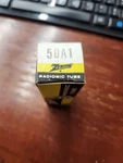 50A1 Ballast Tube New Old Stock. Fixed Price $75.00.